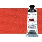 Fine art shop - Acrylic Artist Vallejo Cadmium Vermillion, 60 ml. | totenart.com