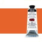 Fine art shop - Acrylic Artist Vallejo Cadmium Orange, 60 ml. | totenart.com