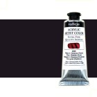 Fine art shop - Acrylic Artist Vallejo, Mars Black, 60 ml. | totenart.com