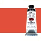 Fine art shop - Acrylic Artist Vallejo Cadmium Red Light, 60 ml. | totenart.com