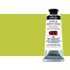 Fine art shop - Acrylic Artist Vallejo Cadmium Green, 60 ml. | totenart.com