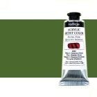 Fine art shop - Acrylic Artist Vallejo Hooker\'s Green, 60 ml. | totenart.com