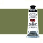 Fine art shop - Acrylic Artist VallejoChromium Oxide Green, 60 ml. | totenart.com