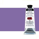 Fine art shop - Acrylic Artist Vallejo Ultramarine Violet, 60 ml. | totenart.com