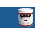 Fine art shop - Acrylic Artist Vallejo Cobalt Blue Chrome, 500 ml. | totenart.com