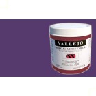 Fine art shop - Acrylic Artist Vallejo Cobalt Blue Deep, 500 ml. | totenart.com