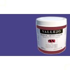 Fine art shop - Acrylic Artist Vallejo Cobalt Blue, 500 ml. | totenart.com