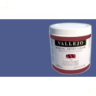 Fine art shop - Acrylic Artist Vallejo Prussian Blue (Hue), 500 ml. | totenart.com