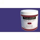 Fine art shop - Acrylic Artist Vallejo Phtalocyanine Blue, 500 ml. | totenart.com
