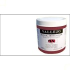 Fine art shop - Acrylic Artist Vallejo Titanium White Anatase, 500 ml. | totenart.com
