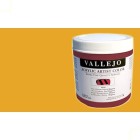 Fine art shop - Acrylic Artist Vallejo Cadmium Orange Light, 500 ml. | totenart.com