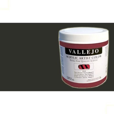 Fine art shop - Acrylic Artist Vallejo Payne\'s Grey, 500 ml. | totenart.com