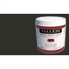 Fine art shop - Acrylic Artist Vallejo Payne\'s Grey, 500 ml. | totenart.com