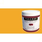 Fine art shop - Acrylic Artist Vallejo Transparent Orange, 500 ml. | totenart.com