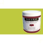 Fine art shop - Acrylic Artist Vallejo Cadmium Green, 500 ml. | totenart.com