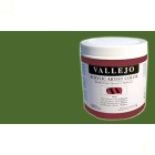 Fine art shop - Acrylic Artist Vallejo Hooker\'s Green, 500 ml. | totenart.com