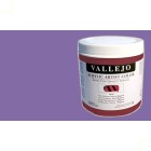 Fine art shop - Acrylic Artist Vallejo Ultramarine Violet, 500 ml. | totenart.com
