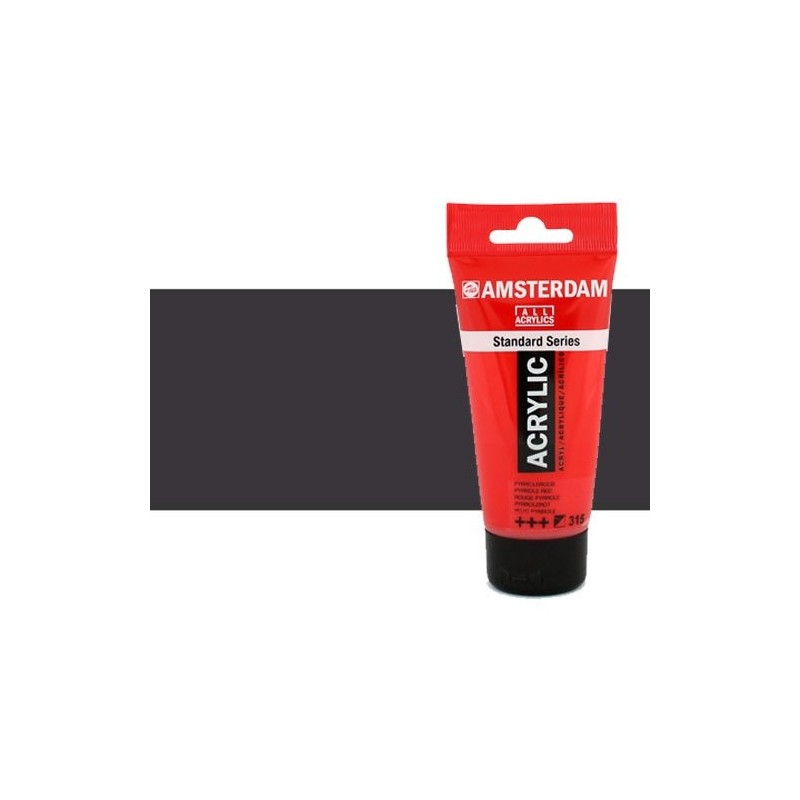 \nFine art shop - Amsterdam Acrylic Brown Van Dyck 250 ml. | totenart.com