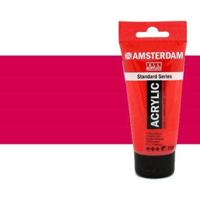 \nFine art shop - Amsterdam Acrylic Primary Magenta 250 ml. | totenart.com