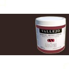 Fine art shop - Acrylic Artist Vallejo, Raw Umber, 500 ml. | totenart.com