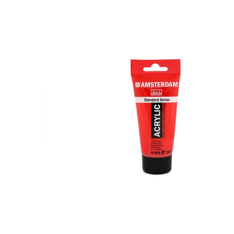 \nFine art shop - Amsterdam Acrylic Cinc White 250 ml. | totenart.com