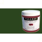 Fine art shop - Acrylic Artist Vallejo Sap Greeen (Hue), 500 ml. | totenart.com