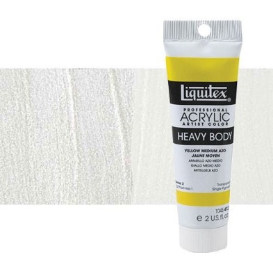 Fine art shop - Liquitex Acrylic \nIridiscent White Heavy Body, 59 ml. | totenart.com
