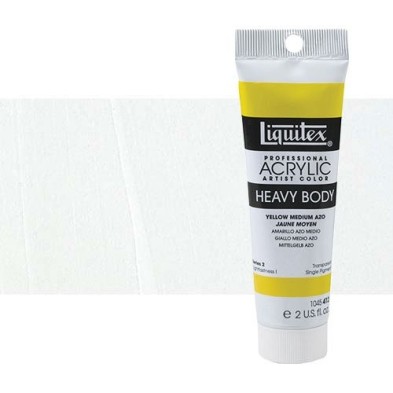 Fine art shop - Liquitex Acrylic \nTitanium \nWhite Heavy Body, 59 ml. | totenart.com