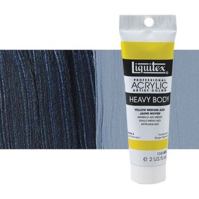 Fine art shop - Liquitex Acrylic \nPayne Gray Heavy Body, 59 ml. | totenart.com