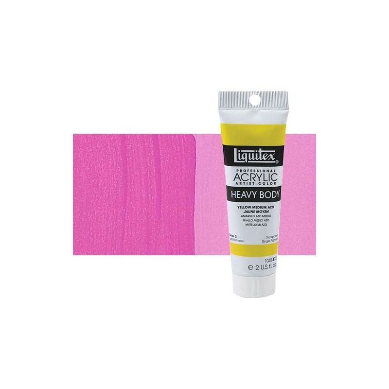 Fine art shop - Liquitex Acrylic Medium Magenta Heavy Body, 59 ml. | totenart.com