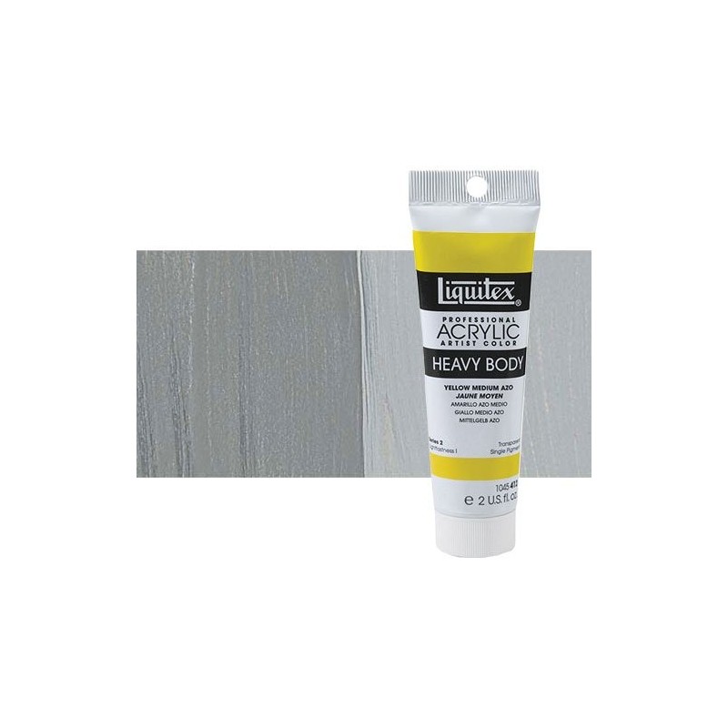 Fine art shop - Liquitex Acrylic Neutral Gray Heavy Body, 59 ml. | totenart.com