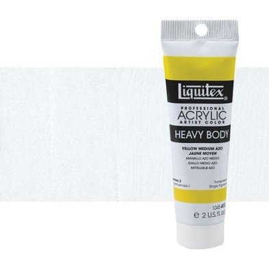 Fine art shop - Liquitex Acrylic \n\nTransparent Mixing White Heavy Body, 59 ml. | totenart.com