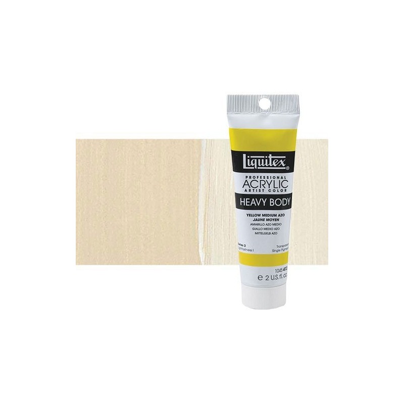 Fine art shop - Liquitex Acrylic Umbleached \nTitanium \nHeavy Body, 138 ml. | totenart.com