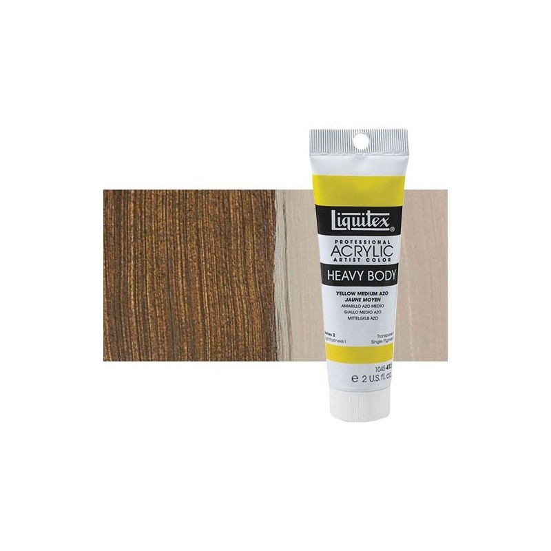Fine art shop - Liquitex Acrylic \nNatural Raw Umber \nHeavy Body, 138 ml. | totenart.com