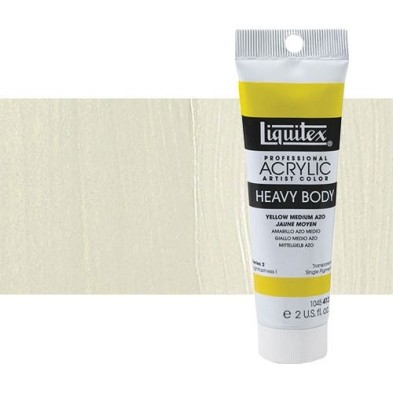 Fine art shop - Liquitex Acrylic parchment \nHeavy Body, 59 ml. | totenart.com