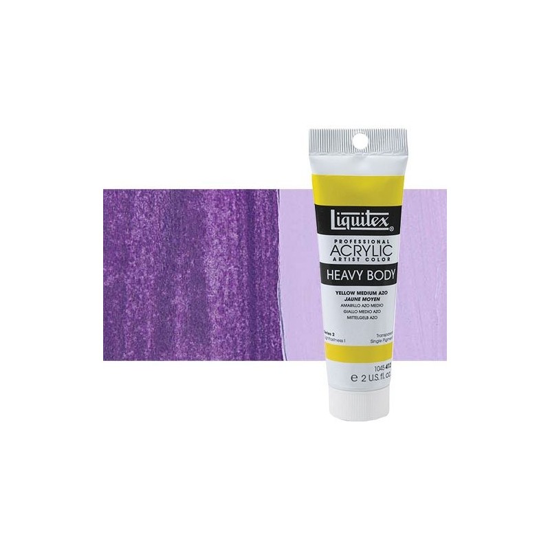 Fine art shop - Liquitex Acrylic \nPurple Heavy Body, 59 ml. | totenart.com