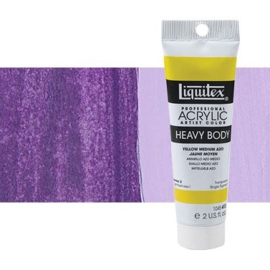 Fine art shop - Liquitex Acrylic \nPurple Heavy Body, 59 ml. | totenart.com
