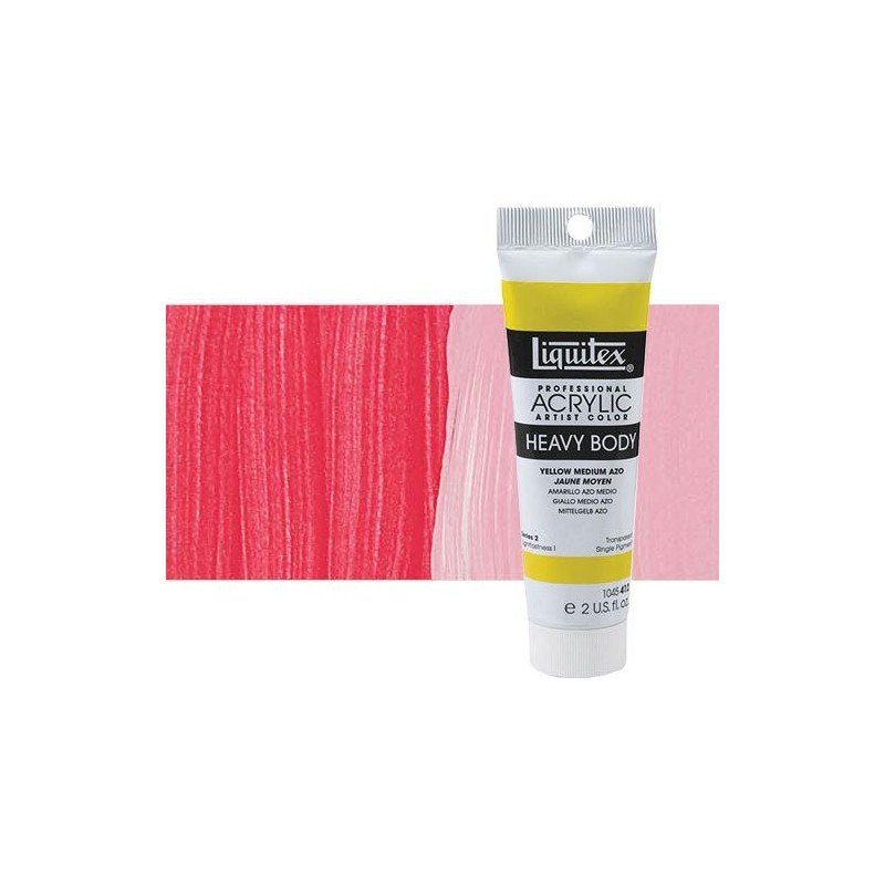 Fine art shop - Liquitex Acrylic \nMedium Cadmium Red Heavy Body, 59 ml. | totenart.com