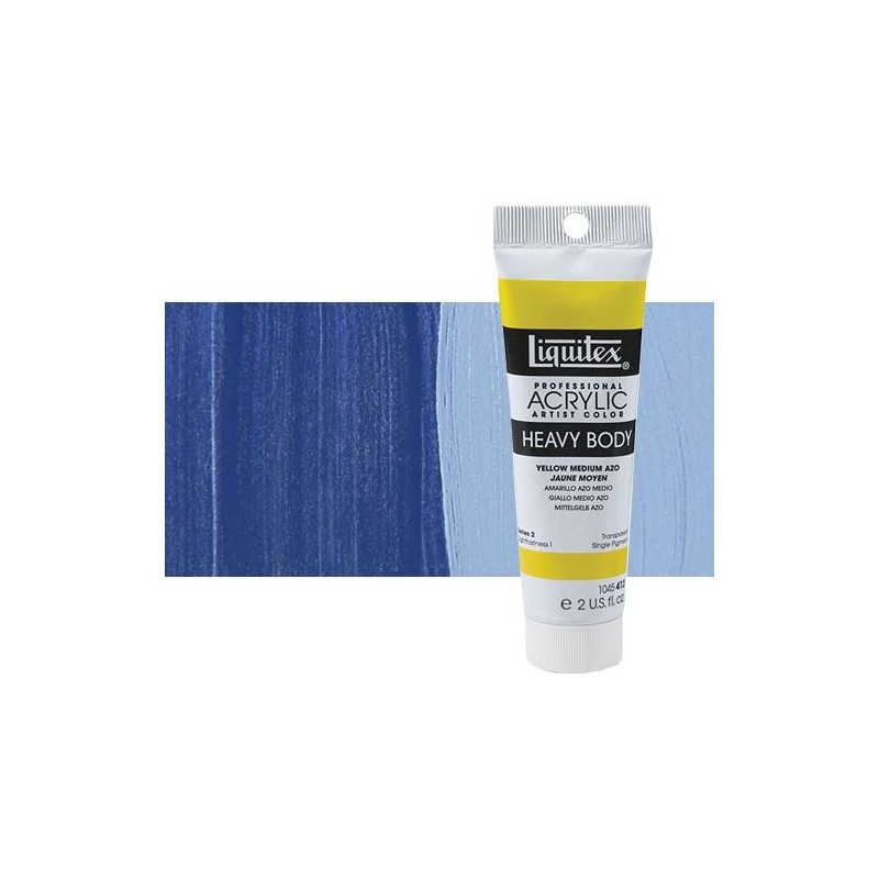 Fine art shop - Liquitex Acrylic \n\nFrench Ultramarine Heavy Body, 59 ml. | totenart.com