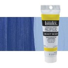 Fine art shop - Liquitex Acrylic \n\nFrench Ultramarine Heavy Body, 59 ml. | totenart.com