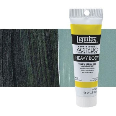 Fine art shop - Liquitex Acrylic \nDark Hooker Green Hue Heavy Body, 59 ml. | totenart.com