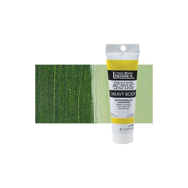 Fine art shop - Liquitex Acrylic \nPermanent Sap Green Heavy Body, 59 ml. | totenart.com