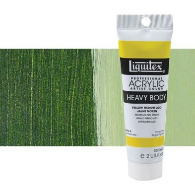 Fine art shop - Liquitex Acrylic \nPermanent Sap Green Heavy Body, 59 ml. | totenart.com