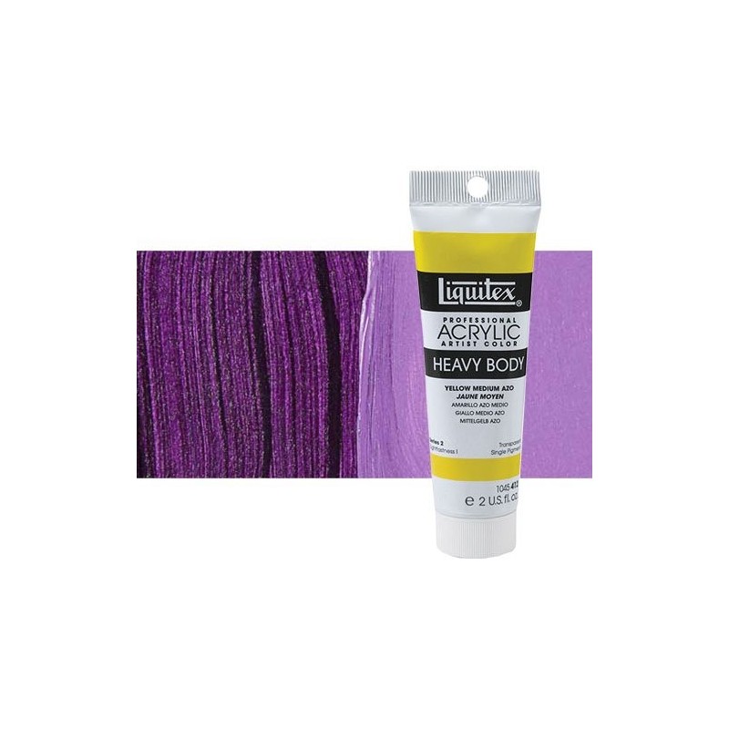 Fine art shop - Liquitex Acrylic \n\nPrismatic Violet Heavy Body, 59 ml. | totenart.com