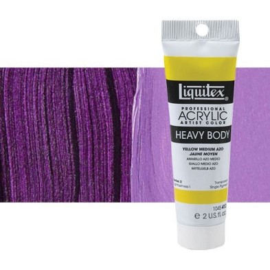 Fine art shop - Liquitex Acrylic \n\nPrismatic Violet Heavy Body, 59 ml. | totenart.com