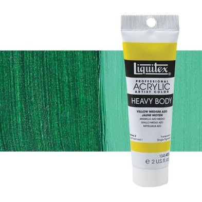 Fine art shop - Liquitex Acrylic \n\nPermanent Dark Green Heavy Body, 59 ml. | totenart.com