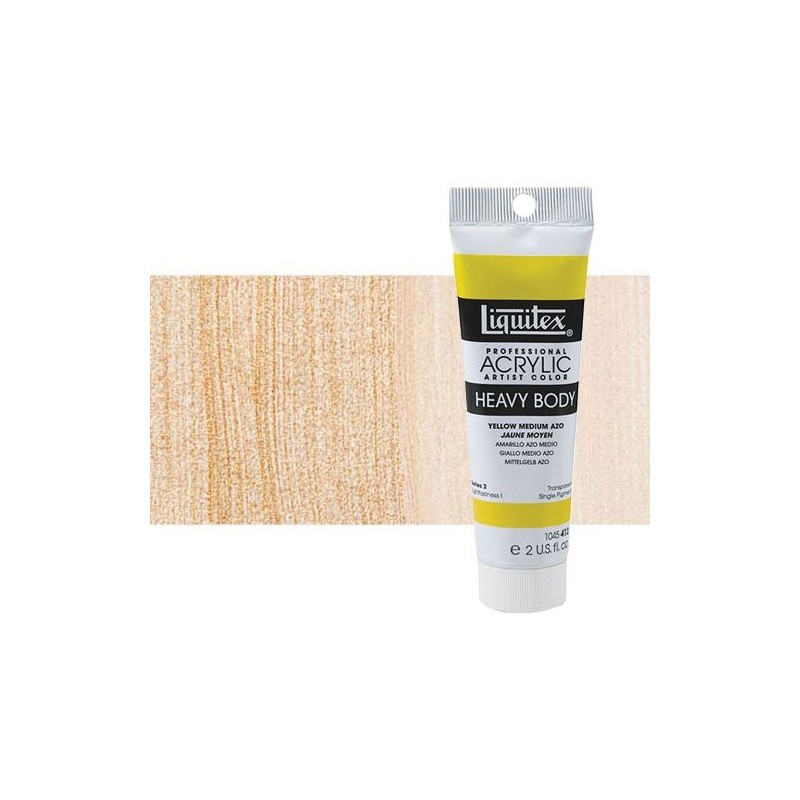 Fine art shop - Liquitex Acrylic \nIridiscent Rich Gold Heavy Body, 59 ml. | totenart.com