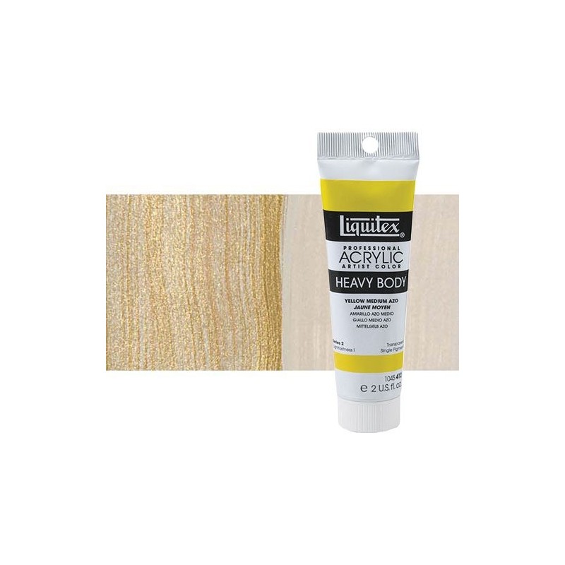 Fine art shop - Liquitex Acrylic \nIridiscent Old Gold Heavy Body, 59 ml. | totenart.com