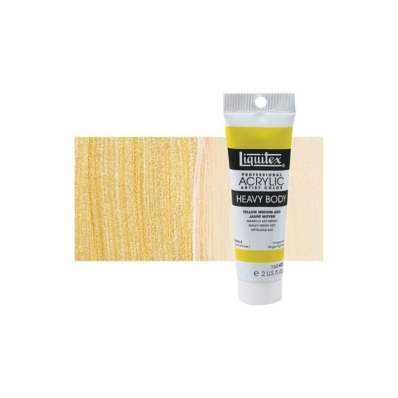 Fine art shop - Liquitex Acrylic \nIridiscent Gold Heavy Body, 59 ml. | totenart.com