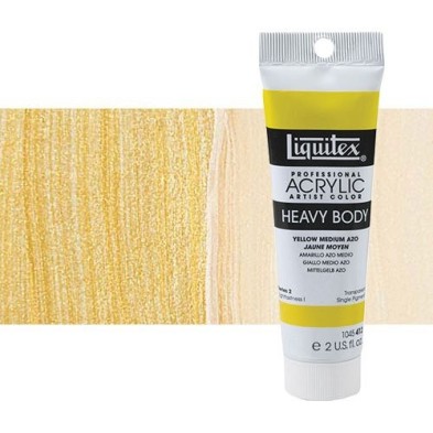 Fine art shop - Liquitex Acrylic \nIridiscent Gold Heavy Body, 59 ml. | totenart.com